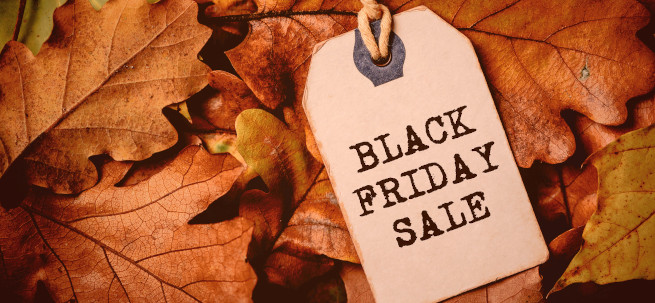 Black Friday